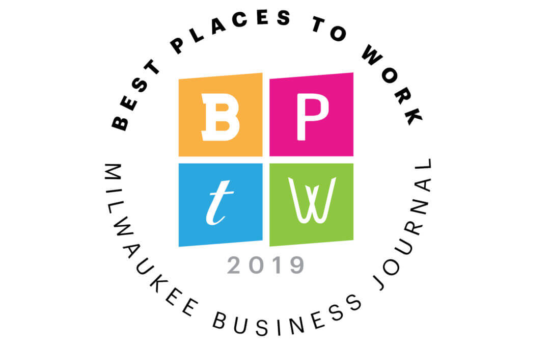AG Honored as a Business Journal Best Place to Work