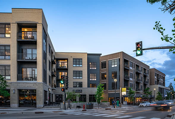 What is A Sense of Community?