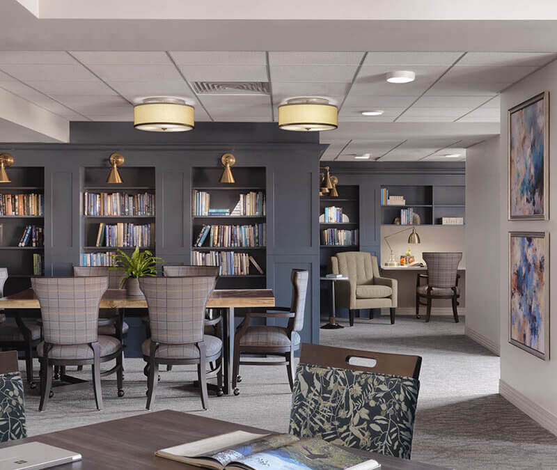 Topeka Design Transformation