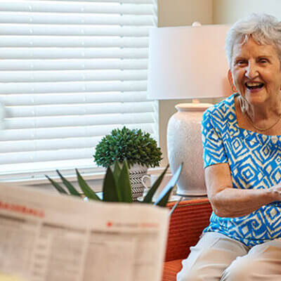 There’s an app for that…but will Mom use it?