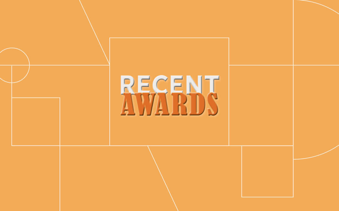 AG Projects Receive National Award Recognition